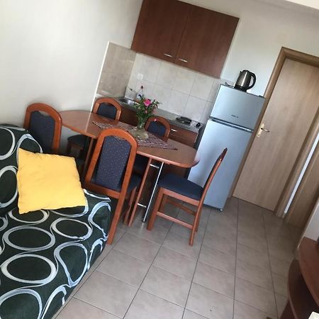 Apartments Iva Rogoznica  Dış mekan fotoğraf