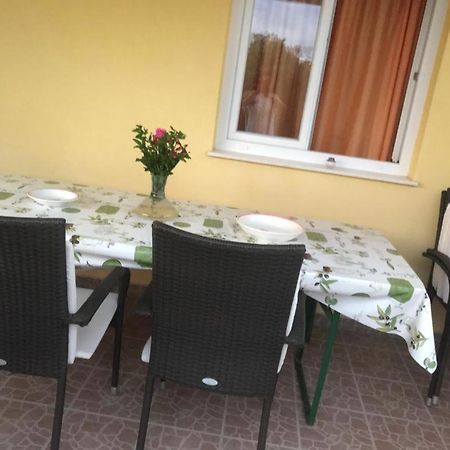 Apartments Iva Rogoznica  Dış mekan fotoğraf