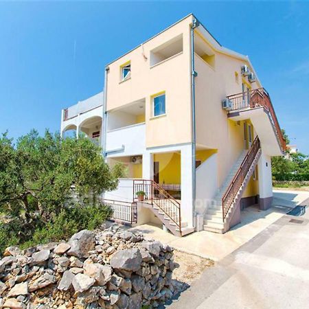 Apartments Iva Rogoznica  Dış mekan fotoğraf