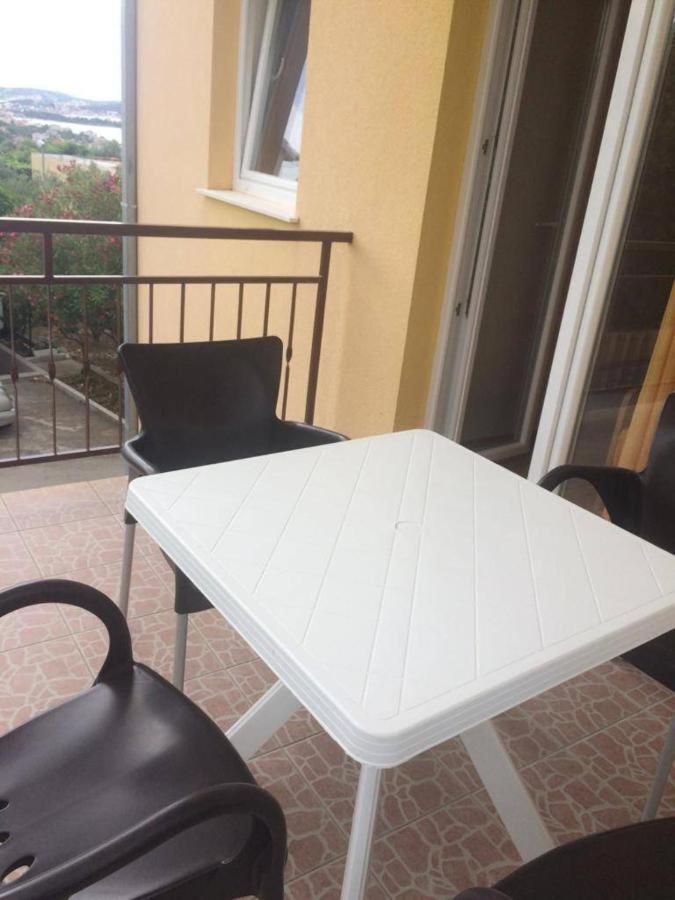 Apartments Iva Rogoznica  Dış mekan fotoğraf