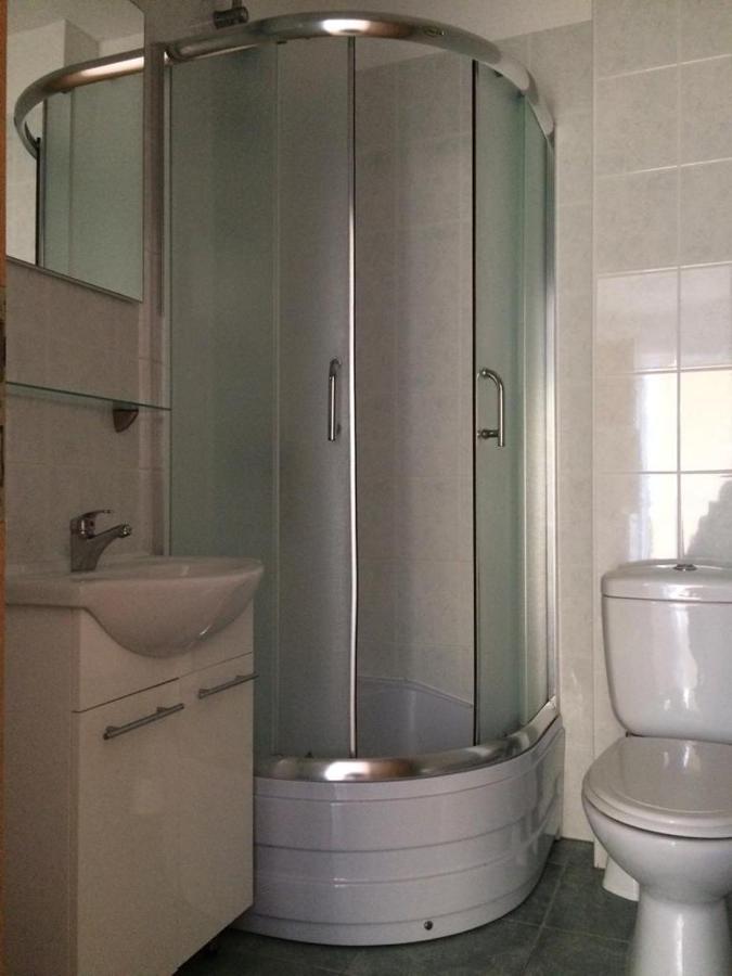 Apartments Iva Rogoznica  Dış mekan fotoğraf