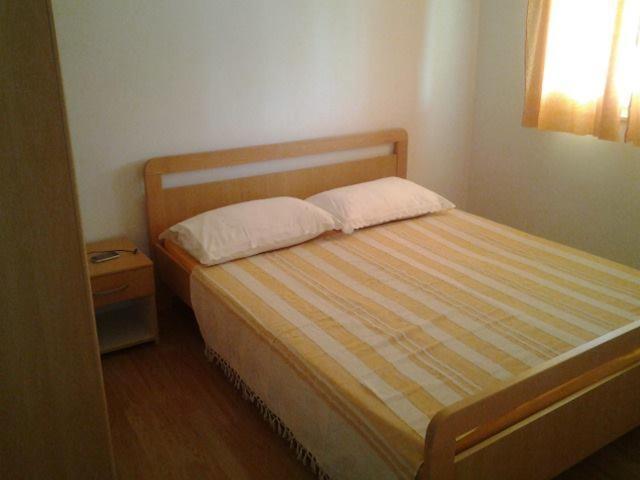 Apartments Iva Rogoznica  Dış mekan fotoğraf
