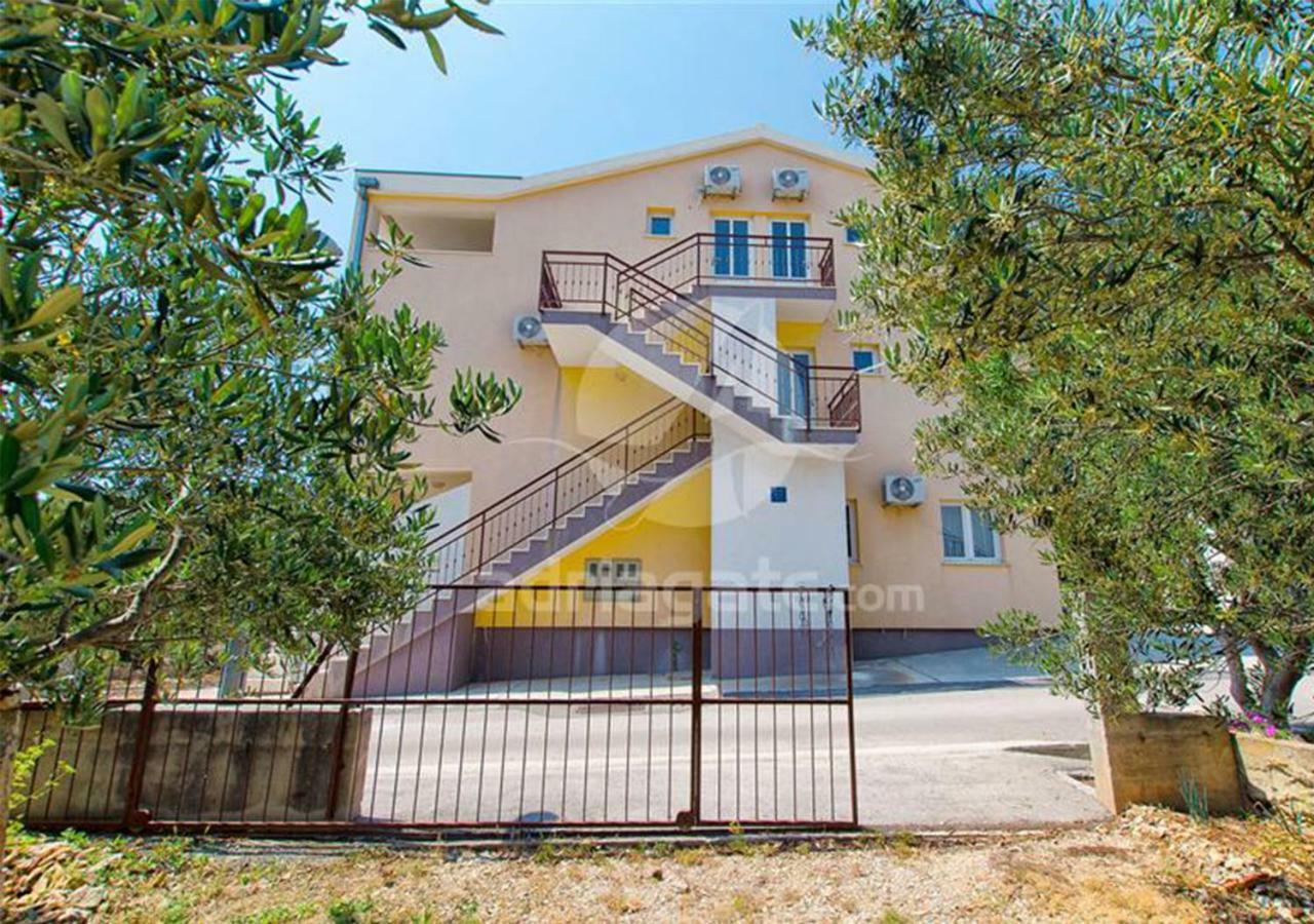 Apartments Iva Rogoznica  Dış mekan fotoğraf