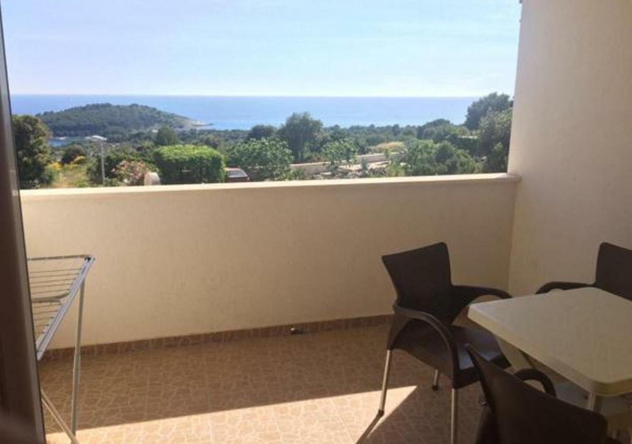 Apartments Iva Rogoznica  Dış mekan fotoğraf