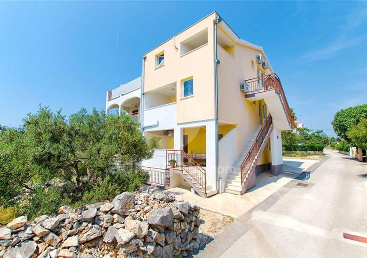 Apartments Iva Rogoznica  Dış mekan fotoğraf