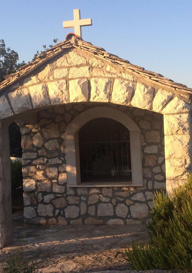 Apartments Iva Rogoznica  Dış mekan fotoğraf
