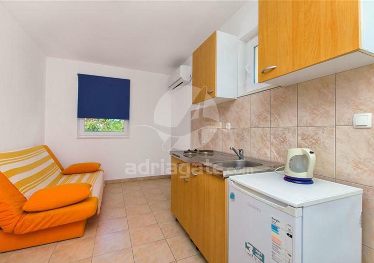 Apartments Iva Rogoznica  Dış mekan fotoğraf