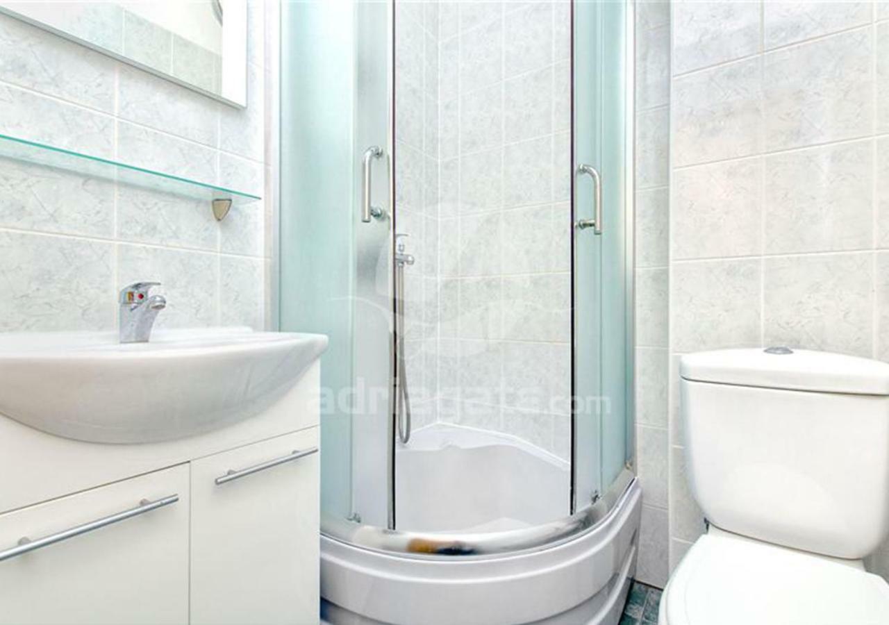 Apartments Iva Rogoznica  Dış mekan fotoğraf
