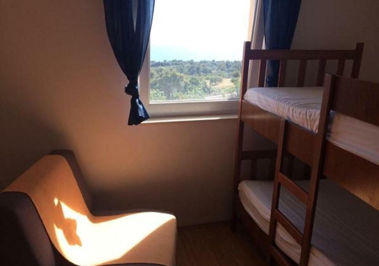 Apartments Iva Rogoznica  Dış mekan fotoğraf