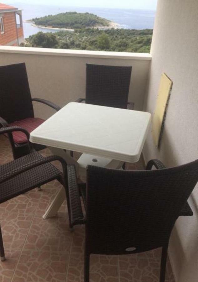 Apartments Iva Rogoznica  Dış mekan fotoğraf