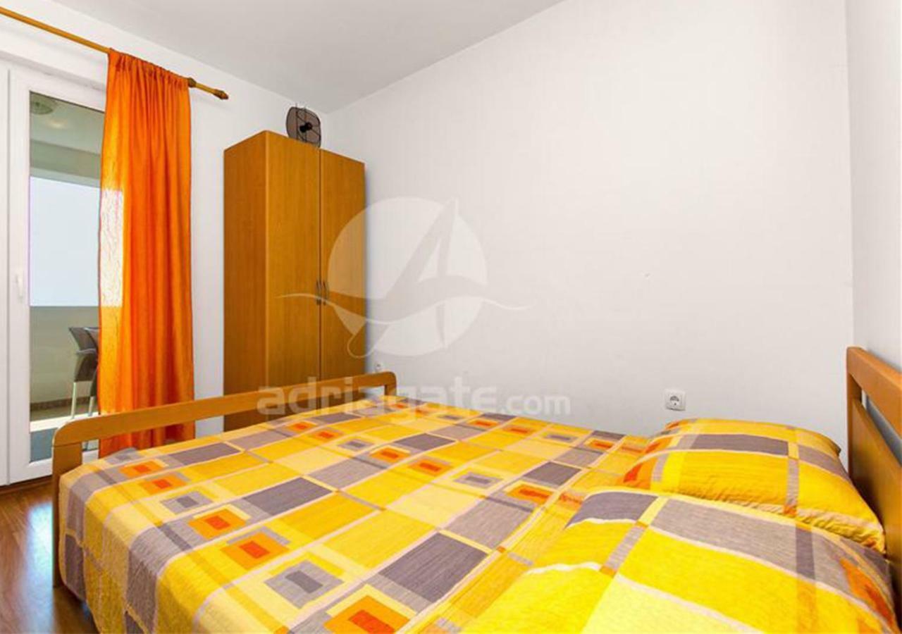 Apartments Iva Rogoznica  Dış mekan fotoğraf