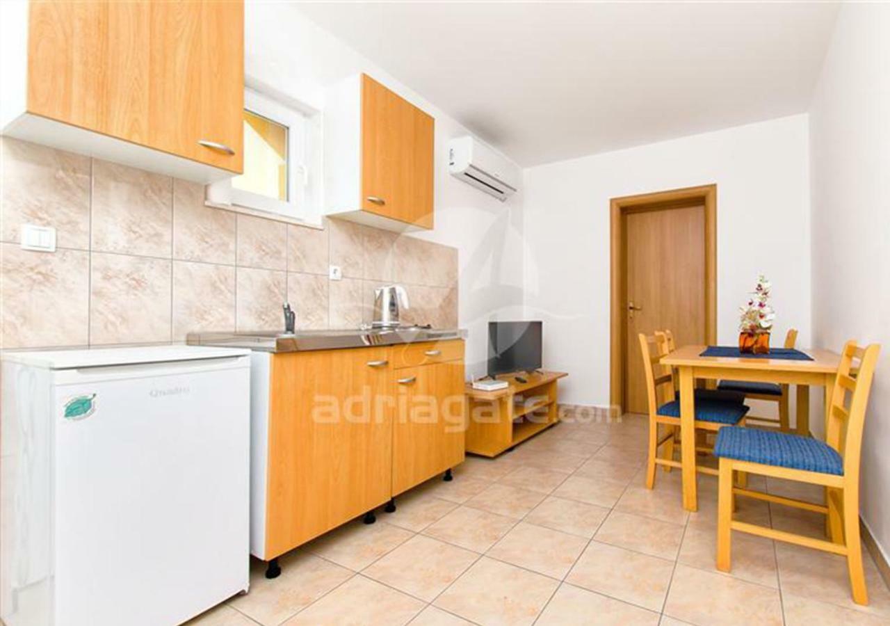 Apartments Iva Rogoznica  Dış mekan fotoğraf